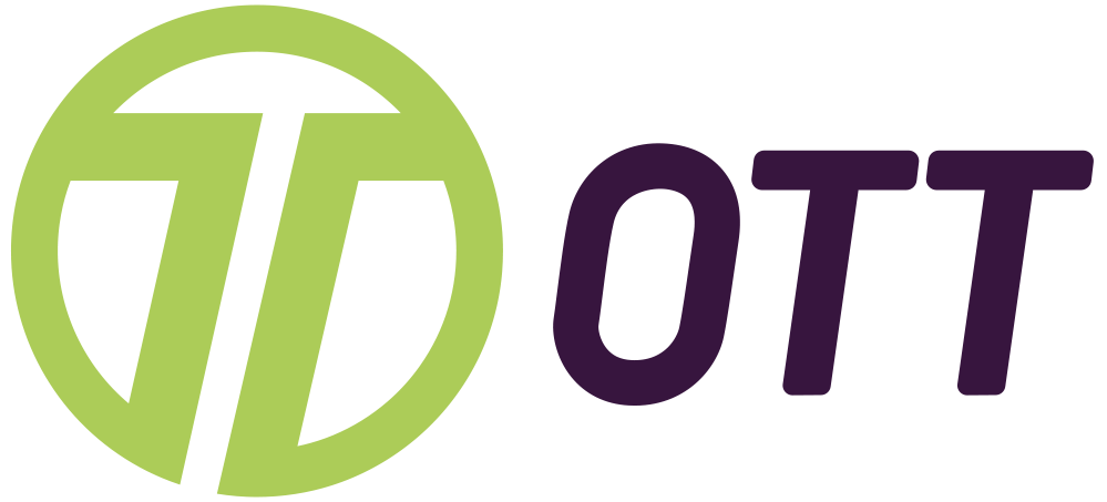 OTT Voucher Logo